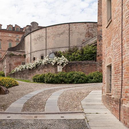 Marchesi Alfieri - Cantine E Ospitalita San Martino Alfieri Luaran gambar